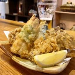酒と肴 あいおい