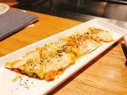 鉄板焼き どんとこ 三川町店