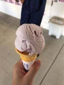 かなちゃんパーラー おんなの駅なかゆくい市場