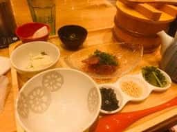 おぼんdeごはん 二子玉川ライズS.C.店