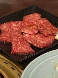 焼肉鴨緑江 下丸子本店