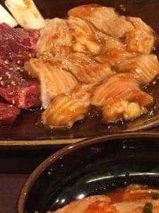 焼肉鴨緑江 下丸子本店
