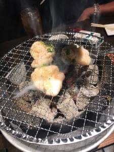 ほるもんや