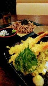 季膳房 国立温泉