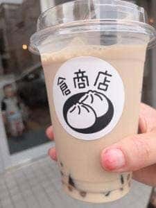 台湾スイーツ 倉商店