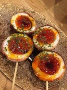 博多串焼 くしまろ