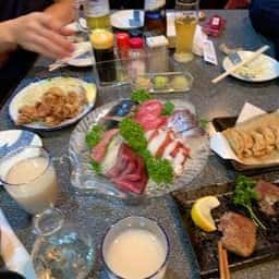 居酒屋 正永丸