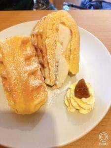 クラブシシリーカフェ