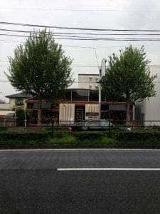 ハーバーカフェ 北野白梅町店