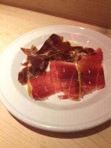 テッチャン ハモニカ横丁ミタカ