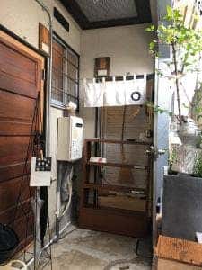 大濠ハッカク
