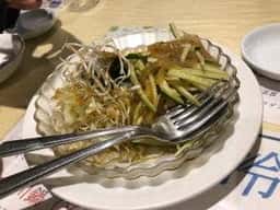 点心楼 台北 平尾店