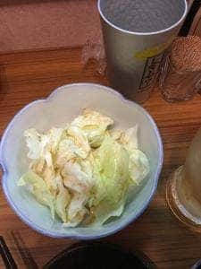 炭火焼き鳥いったん