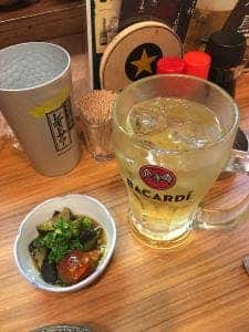 炭火焼き鳥いったん