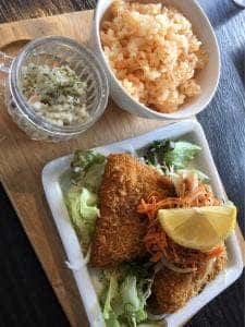 スイーツカフェリシェ