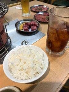 味ん味ん宮下店