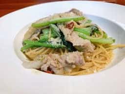 Trattoria Desinare