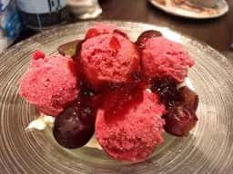 甘味BAR たか代とまさ代