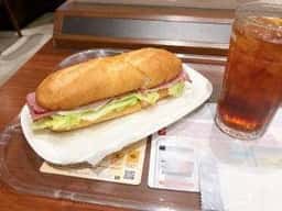 ドトールコーヒーショップ 西新宿1丁目南店