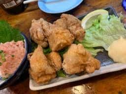 鳥作 白楽店