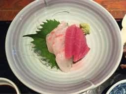 季節料理むろ井