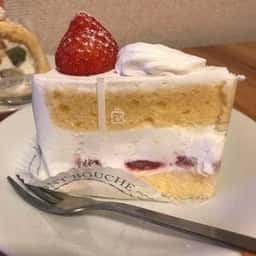 モンブーシェ