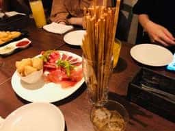 トラットリアeバール MARIA お初天神 裏参道