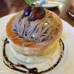 星乃珈琲店 福岡早良店