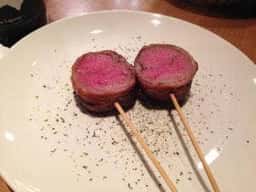 炭火焼き鳥 りょう