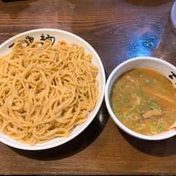 三豊麺 心斎橋店