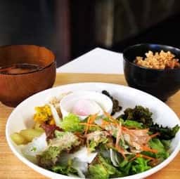あそら食堂&カフェ