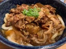 うどん たなすけ