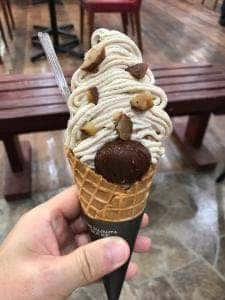 犬山ぐーまる・甘味茶屋