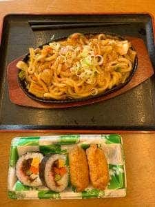 おべんとうのヒライ 岱明店