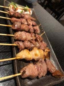 串しん坊 三鷹店