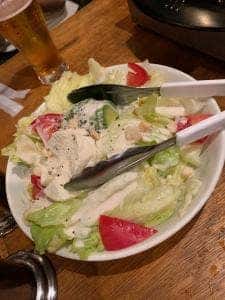 BBQビアガーデン Da-Wa