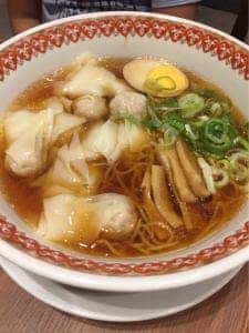 紅虎餃子房 イオンモール東浦店