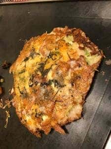 お好み焼き鉄板焼き 華