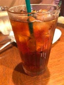 ロデオカフェ