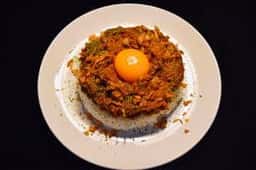 牛すじカレー専門 三軒茶屋間借りカレーat Xanadu