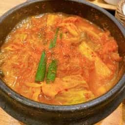 コリアンキッチン シジャン 名古屋パルコ店