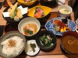 御料理 すずき