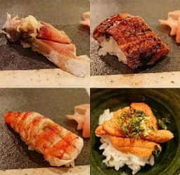 祇園寿司 Sushi and Bar SPOT