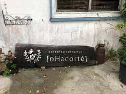 オハコルテ 港川本店