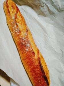 パン メゾン イワサ