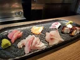 酒肴や慎家