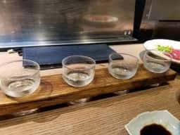 酒肴や慎家