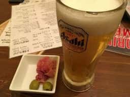桜木町 ハーブスガブリ