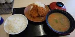 かつや 小倉田原店