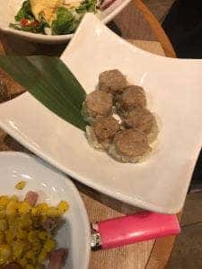 道南農林水産物 栄店